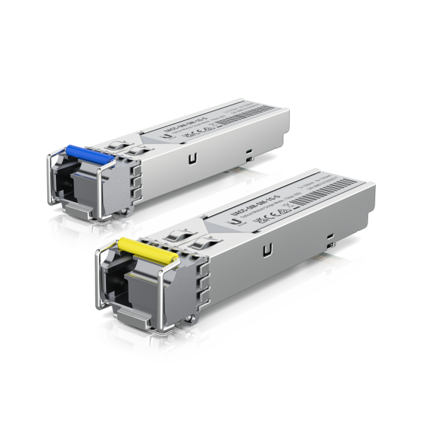 UBIQUITI UACC-OM-SM-1G-S-2