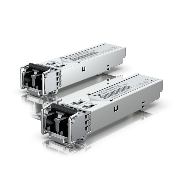 UBIQUITI UACC-OM-MM-1G-D-2