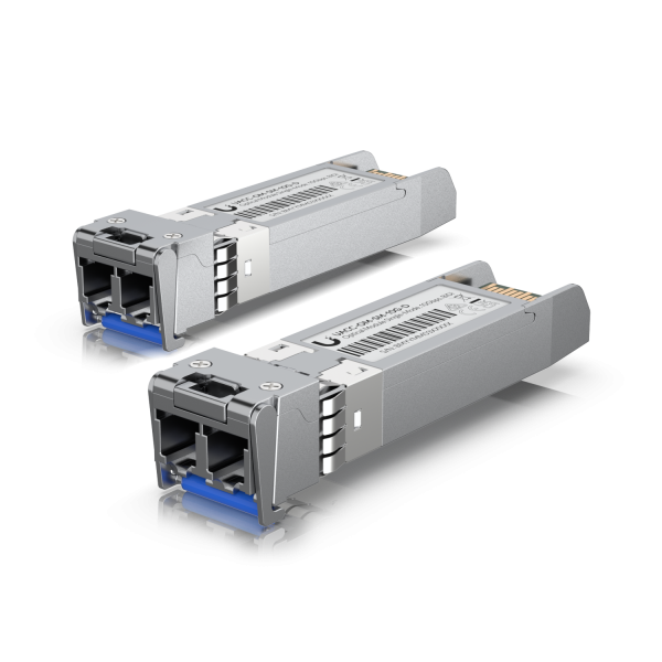 UBIQUITI UACC-OM-SM-10G-D-2