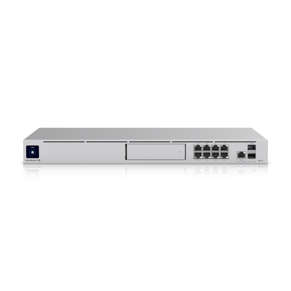 UBIQUITI UDM-SE-EU