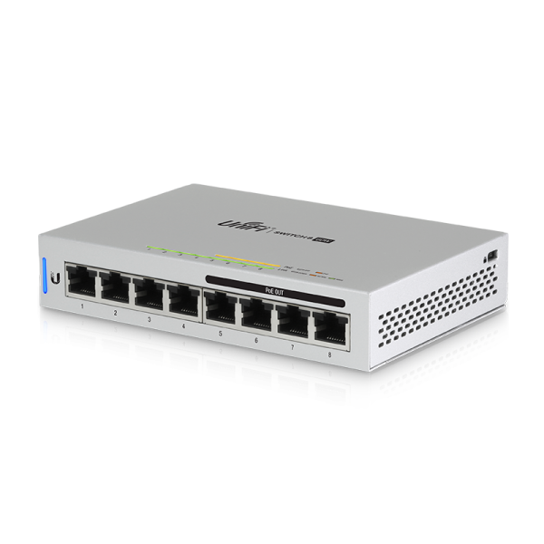 UBIQUITI US-8-60W-5-EU