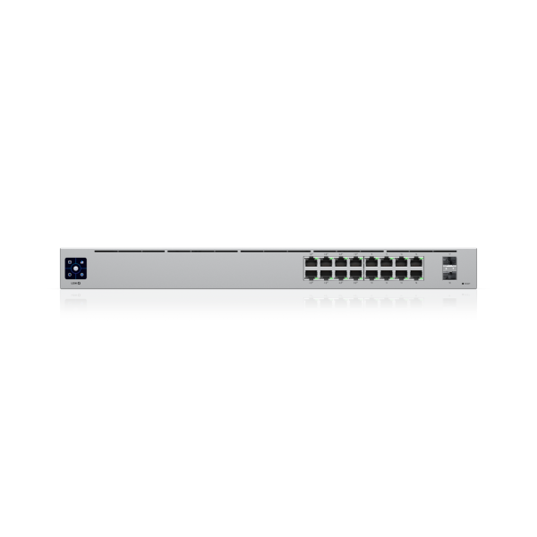 UBIQUITI USW-16-POE-EU