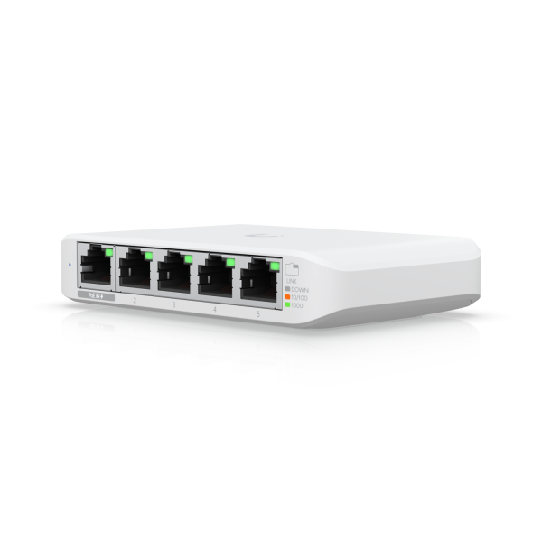 UBIQUITI USW-FLEX-MINI-EU