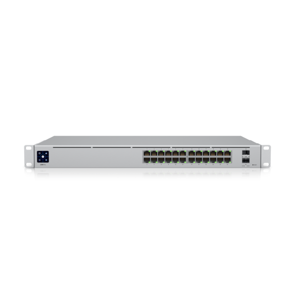 UBIQUITI USW-PRO-24-EU