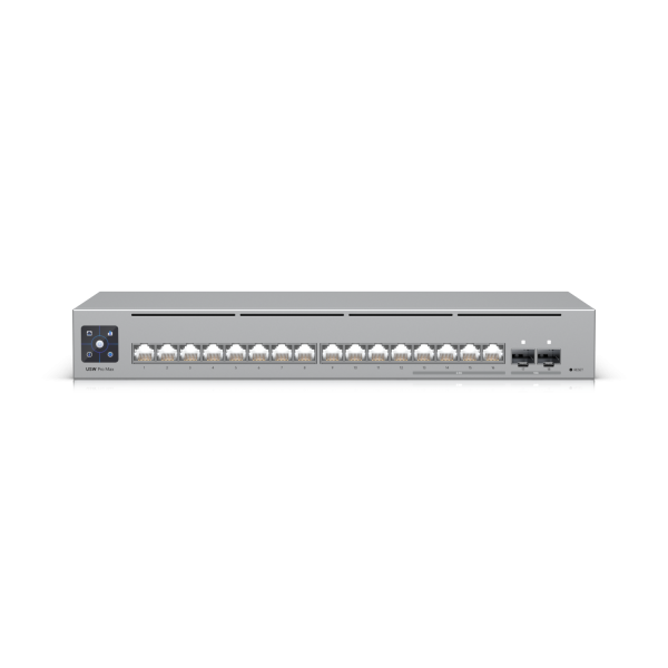 UBIQUITI USW-PRO-MAX-16-EU