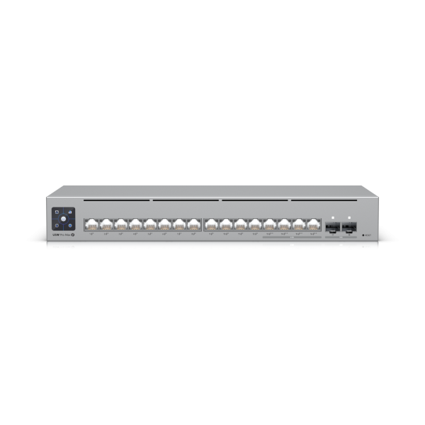 UBIQUITI USW-PRO-MAX-16-POE-EU