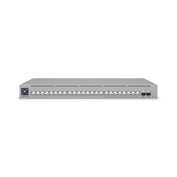 UBIQUITI USW-PRO-MAX-24-POE-EU